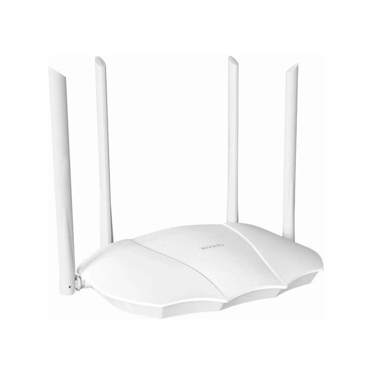 Tenda TX9 AX3000 Wi-Fi 6 Dual-Band Gigabit Router, White - Thumbnail 4