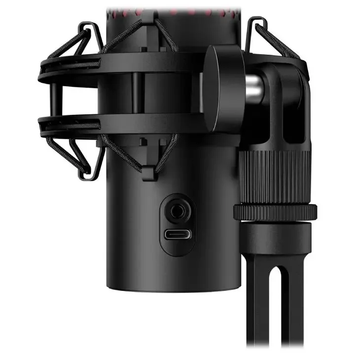 Hyper X QuadCast 2 USB Microphone – 872V1AA - Image 2