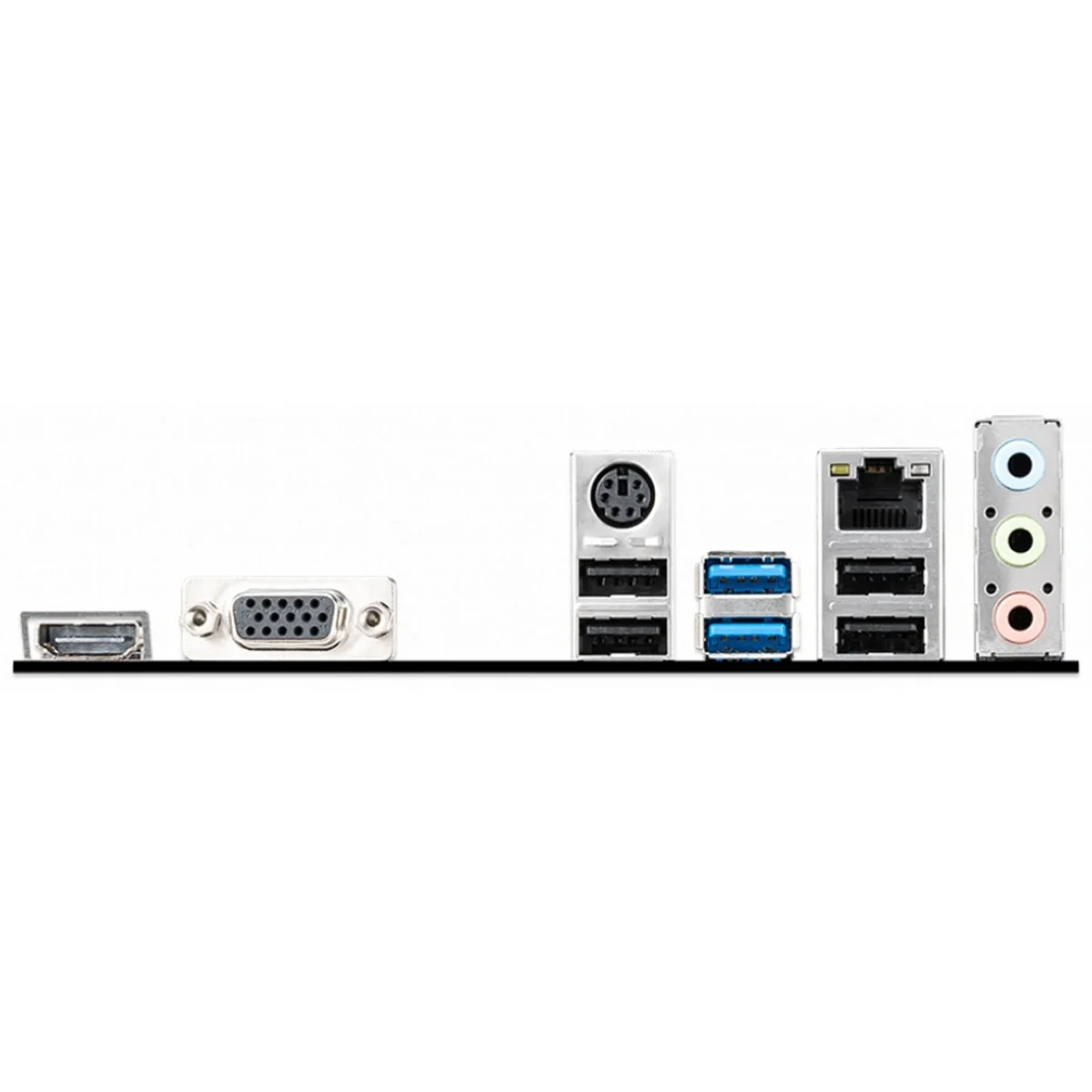 MSI PRO B860M-E mATX Motherboard LGA 1851 DDR5 PCIe 5.0 M.2 Gen5 5G LAN - Image 3