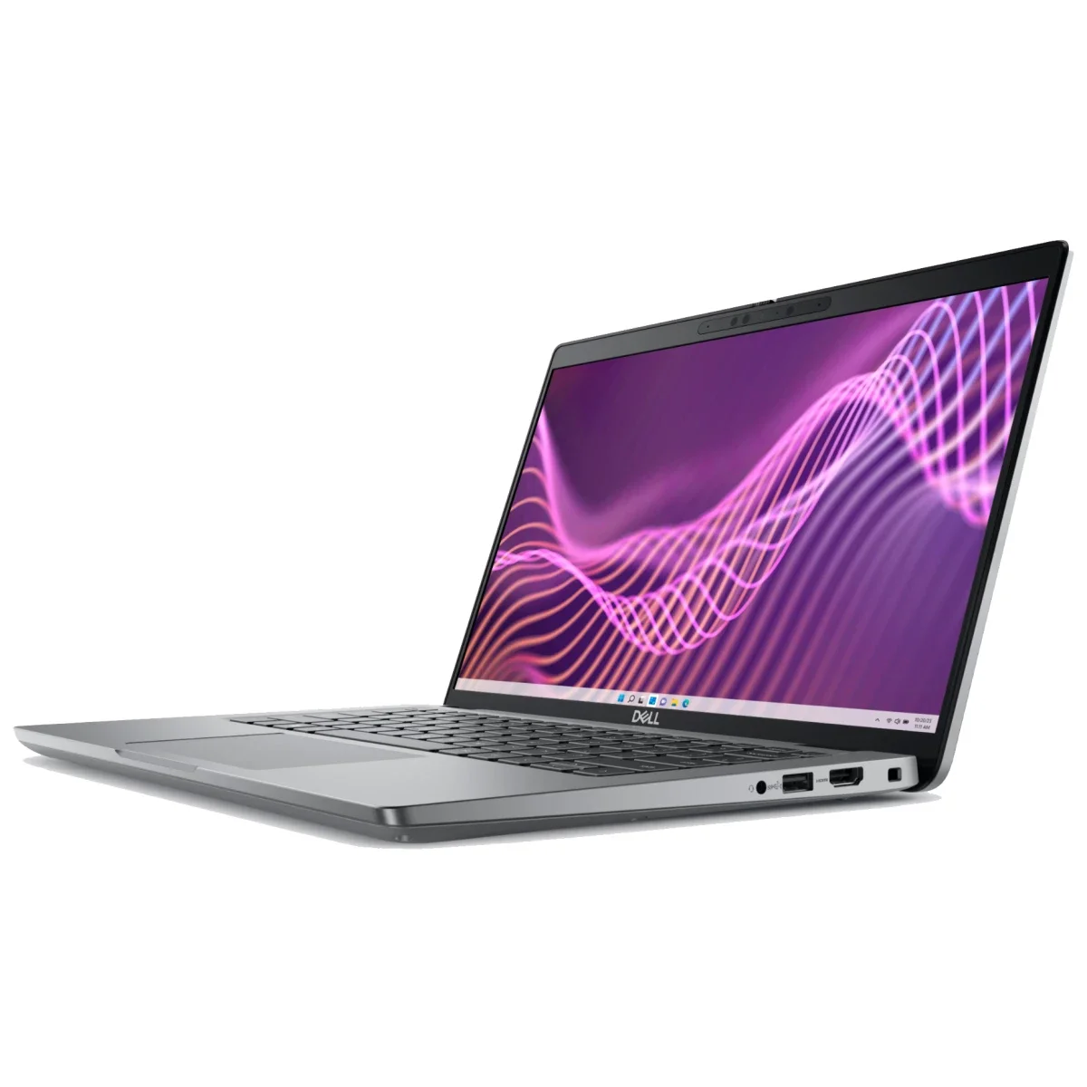Dell Latitude 5440 14-Inch Business Laptop, Intel Core i5-1335U, 8GB RAM, 256GB SSD, Windows 11 Pro - Image 4