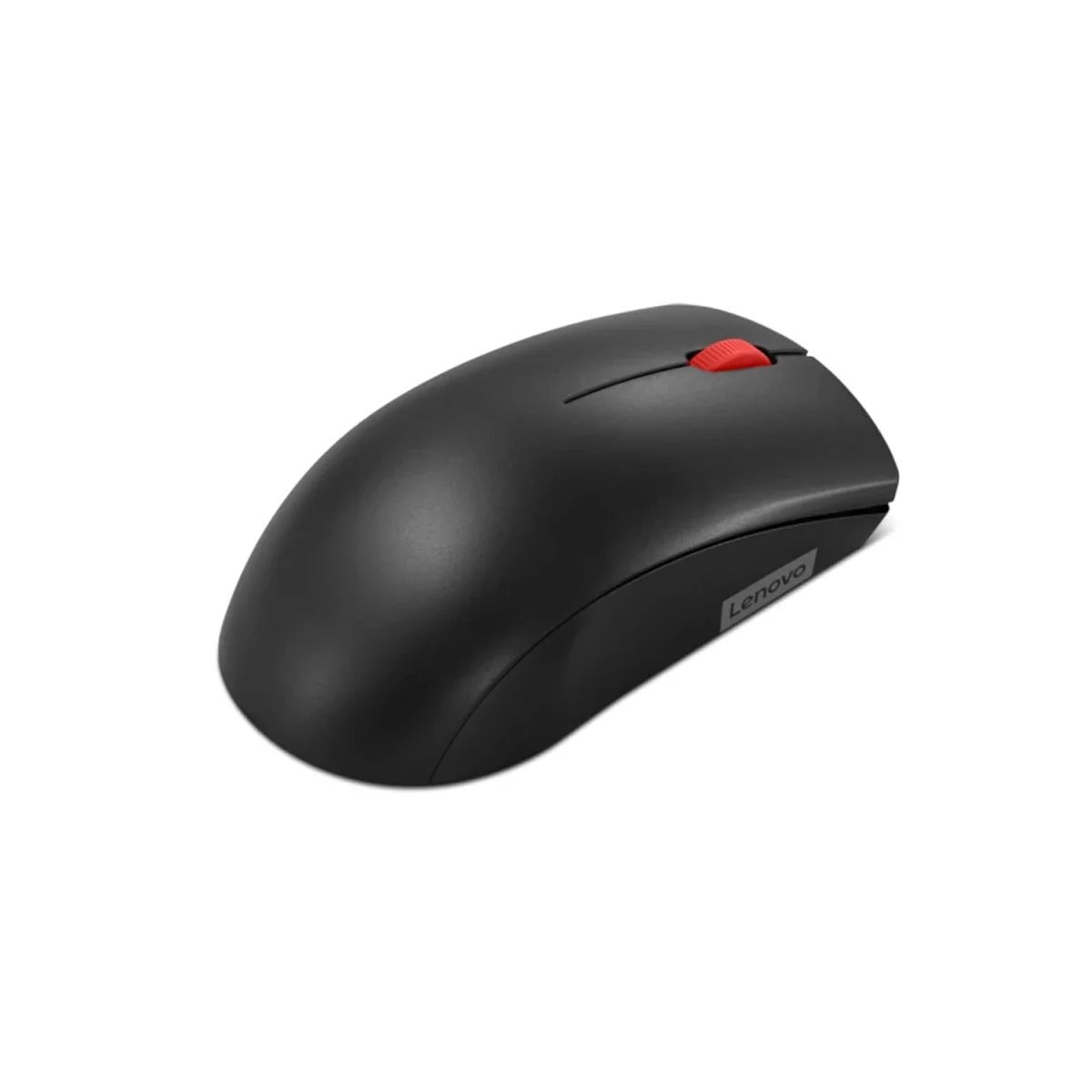 ماوس Lenovo 150 لاسلكي صغير الحجم بدقة 1000 DPI