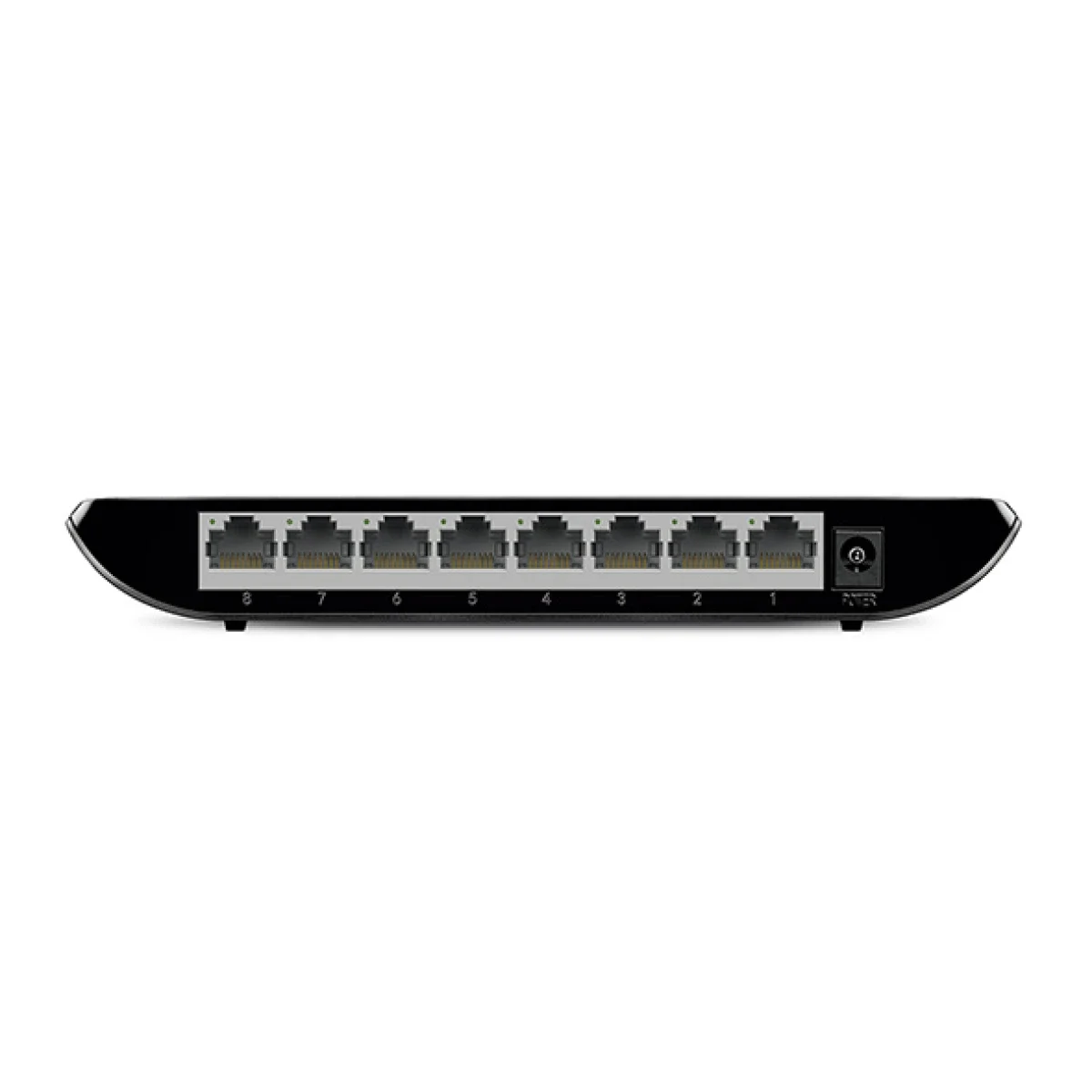 سويتش مكتبي TP-LINK TL-SG1008D جيجابت 8 منافذ - Thumbnail 3