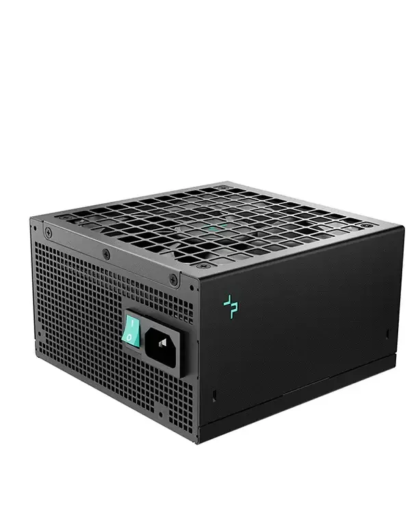 DeepCool PN1200M 1200W 80 Plus Gold Fully Modular Power Supply - Image 3