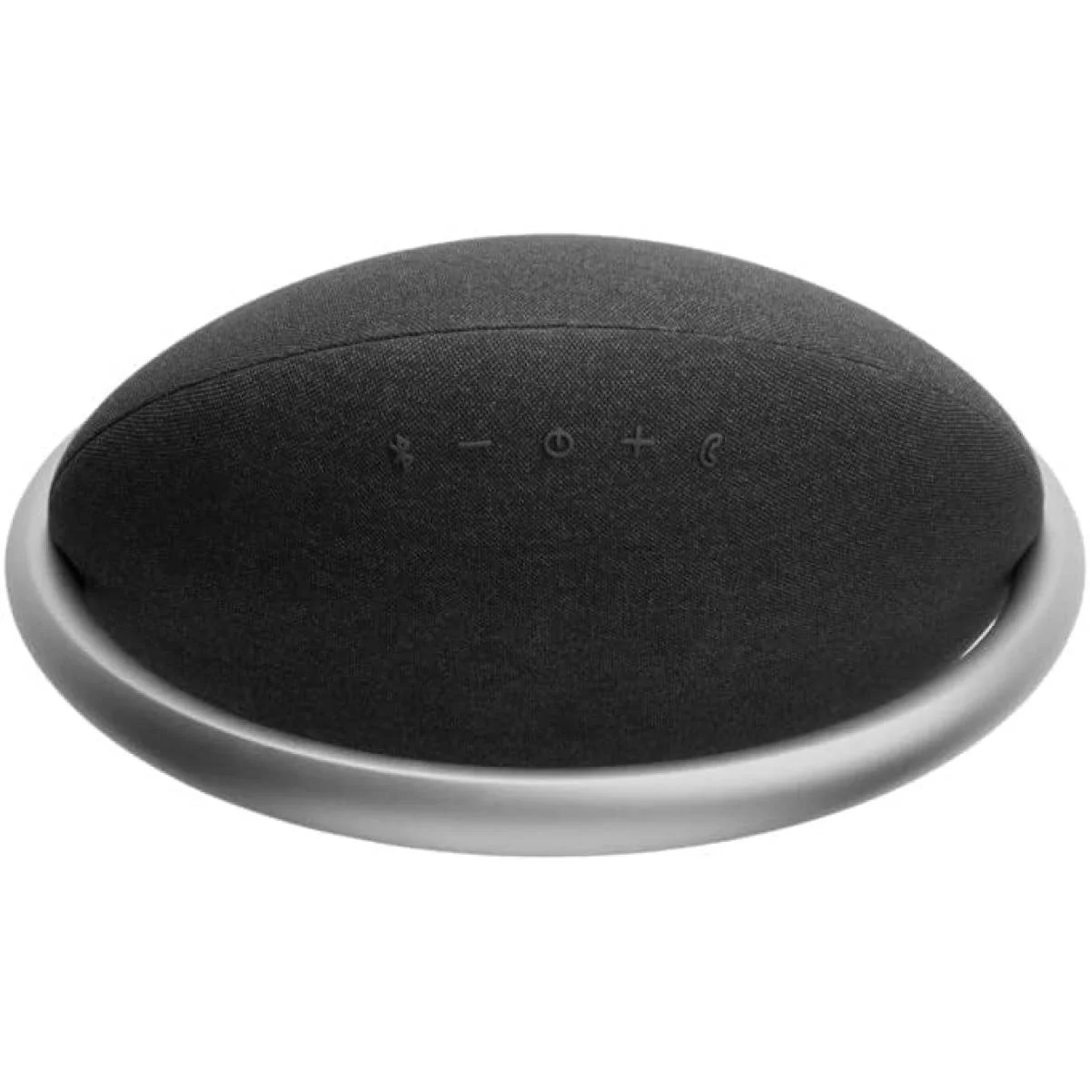 سماعة محمولة Harman Kardon Onyx Studio 8 بلوتوث 50 واط RMS أسود - Thumbnail 4