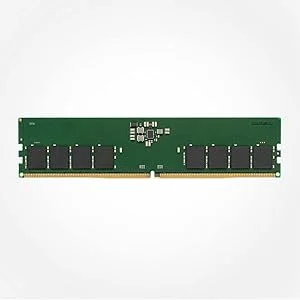 Kingston ValueRAM 32GB 5600MHz DDR5 CL46 SO-DIMM Laptop Memory - Image 3