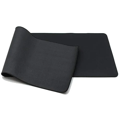 ماوس باد للألعاب أسود 79 × 30 سم - Image 4