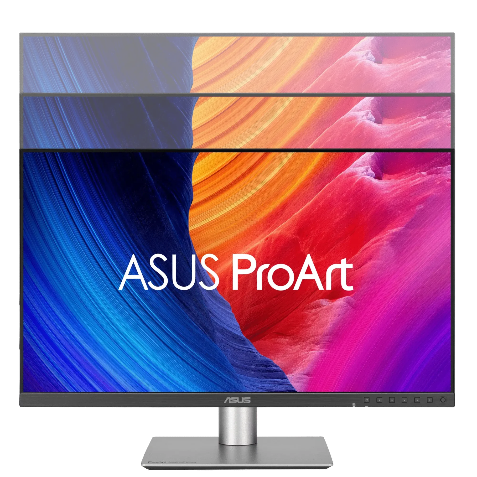 Asus ProArt PA278QV Gen2 27-inch IPS QHD 2K Professional Monitor 120Hz 5ms with Speakers - Image 6
