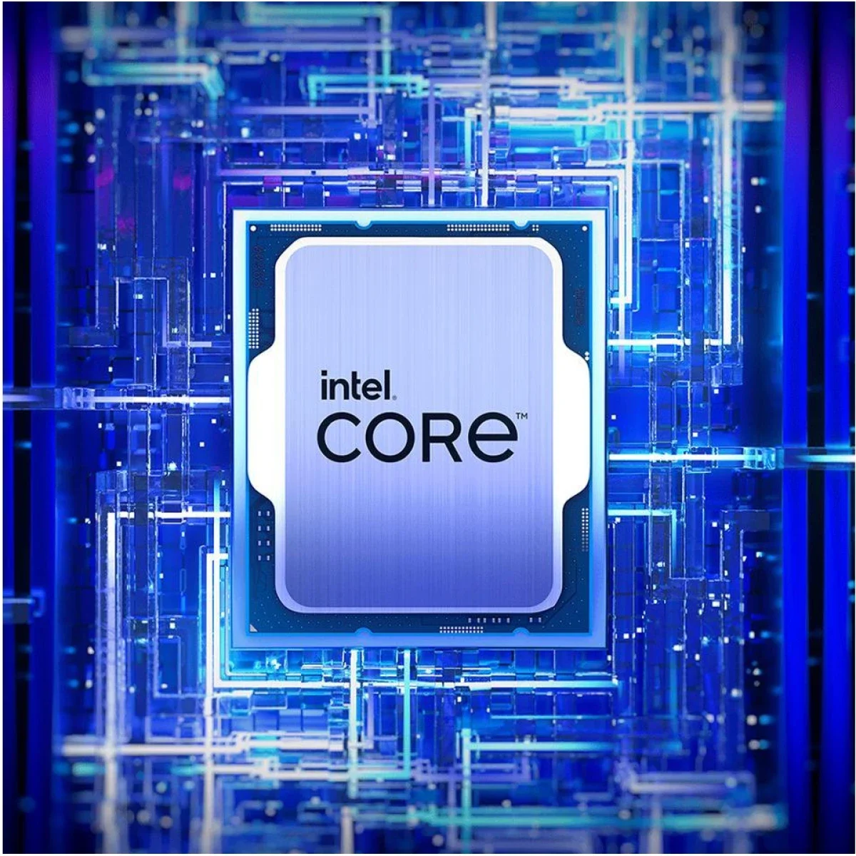 معالج مكتبي Intel Core i5-14400F الجيل الرابع عشر 10 أنوية حتى 4.7GHz إصدار Box - Thumbnail 2