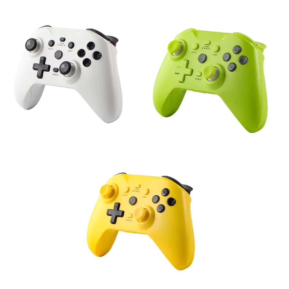 يد تحكم NS21 لاسلكية بلوتوث لأجهزة Xbox والكمبيوتر - Image 2