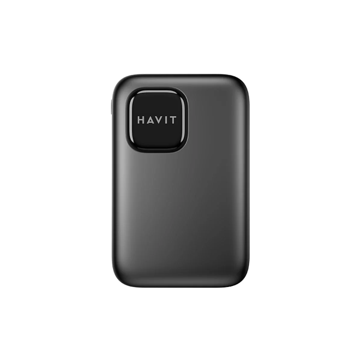HAVIT PB34/B/G Solar Power Bank 20000mAh PD 20W Fast Charging