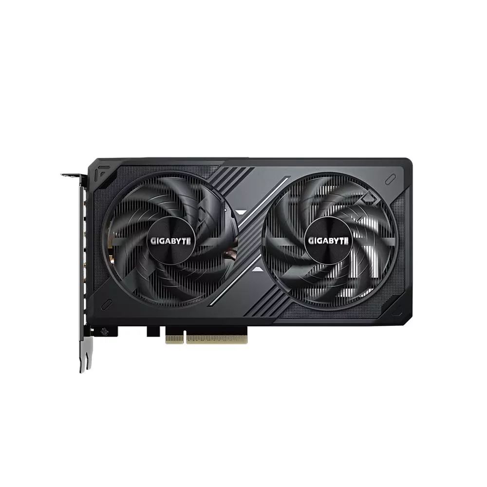 كرت شاشة GIGABYTE GeForce RTX 5060 WINDFORCE OC 8GB GDDR7 GV-N5060WF2OC-8GD - Image 14