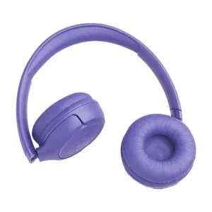 JBL Tune 530BT Wireless On-Ear Headphones, Lavender JBLT530BTLAV - Image 10