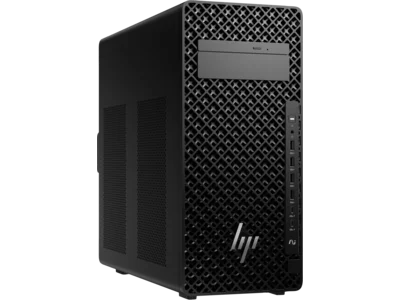 HP Z2 Tower G1i Workstation Intel Core Ultra 9 285 16GB RAM 512GB SSD Black - Image 5