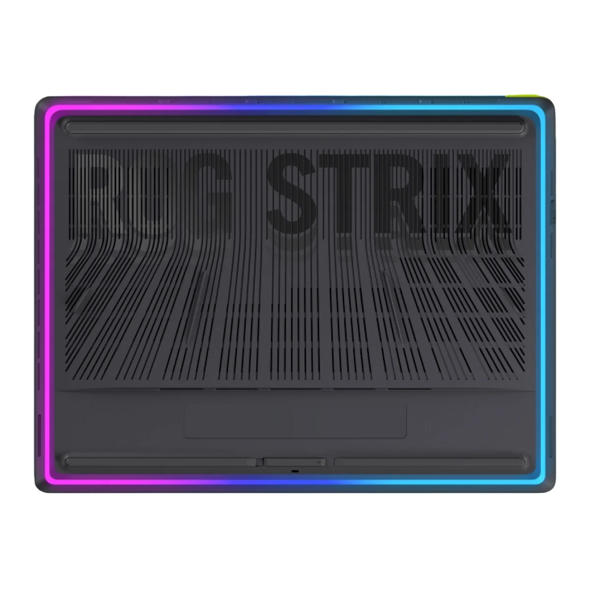 لابتوب ألعاب Asus G615 ROG Strix G16 (2025) 16 إنش FHD+ 165 هرتز، Ultra 9 275HX، RTX 5060، رام 32GB، SSD 2TB، أخضر Volt Green - Image 2