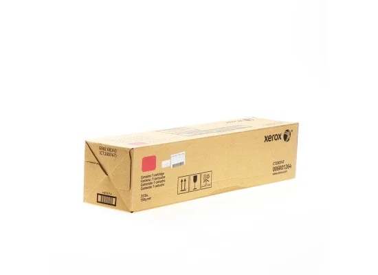 خرطوشة تونر ليزر Xerox 6R1264 أصلية ماجنتا - Thumbnail 2