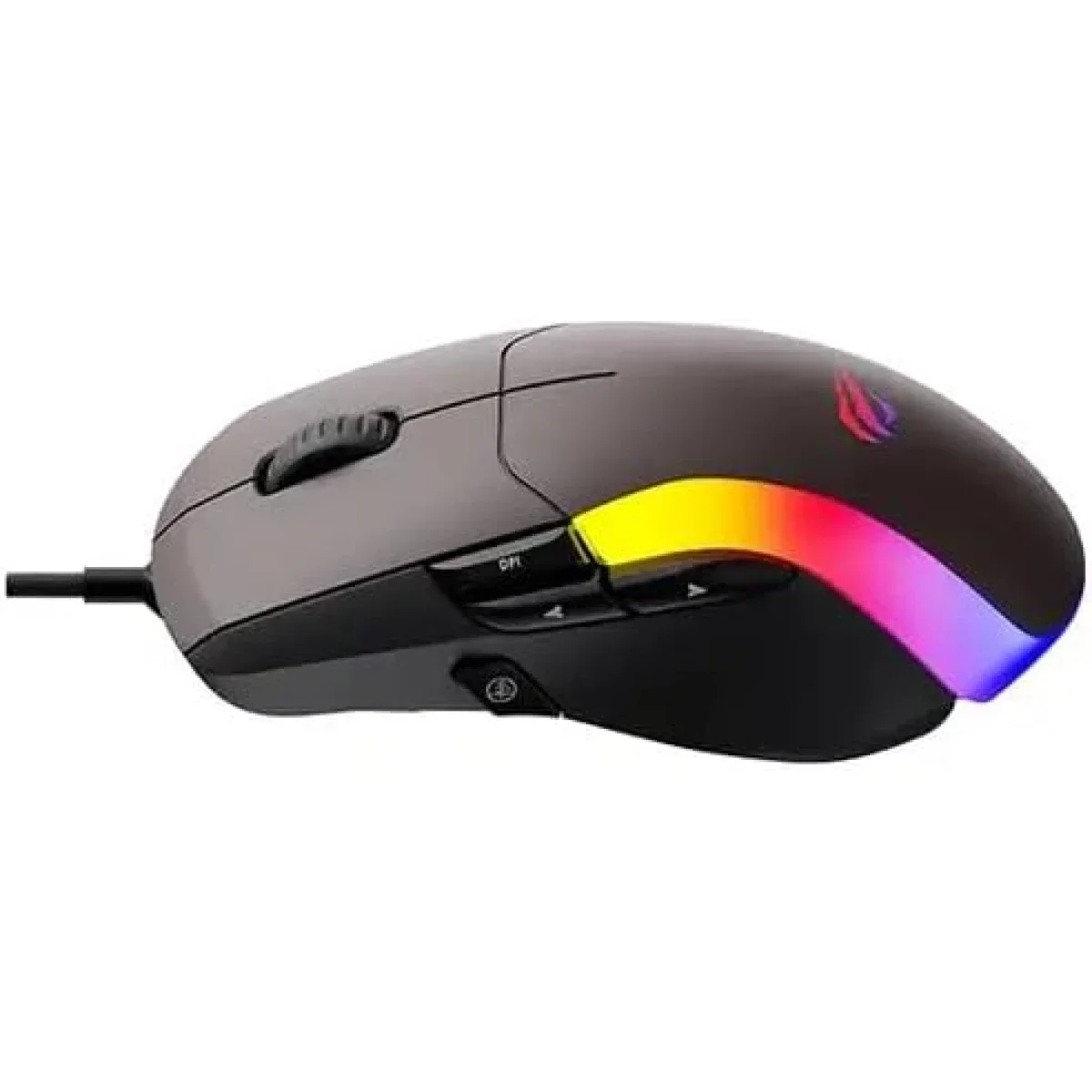 ماوس ألعاب HAVIT MS959S سلكي RGB بصري - Thumbnail 2