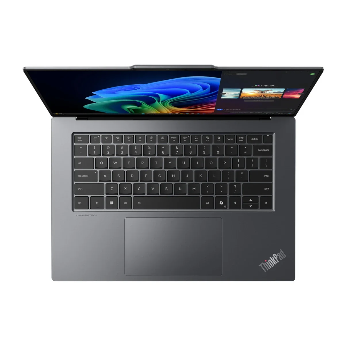 Lenovo ThinkPad X9 (15-inch) Gen 1 2025 OLED Touch Laptop, Core Ultra 7 258V, 32GB RAM, 1TB SSD, 120Hz - Image 2