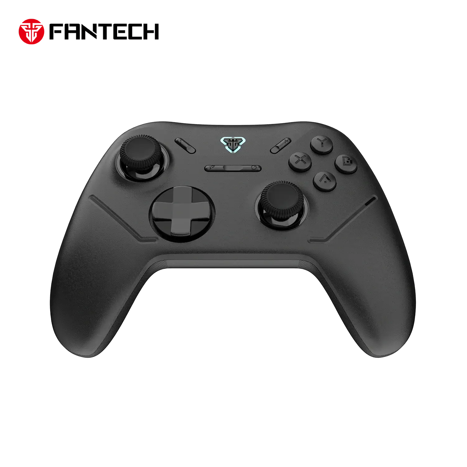 Fantech WGP13S Shooter III Wireless Gamepad Black - Dual Connection - Thumbnail 5