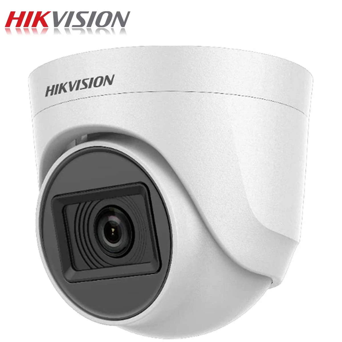 كاميرا مراقبة HIKVISION DS-2CE76D0T-EXIPF ثابتة داخلية توريت 2 ميجابكسل