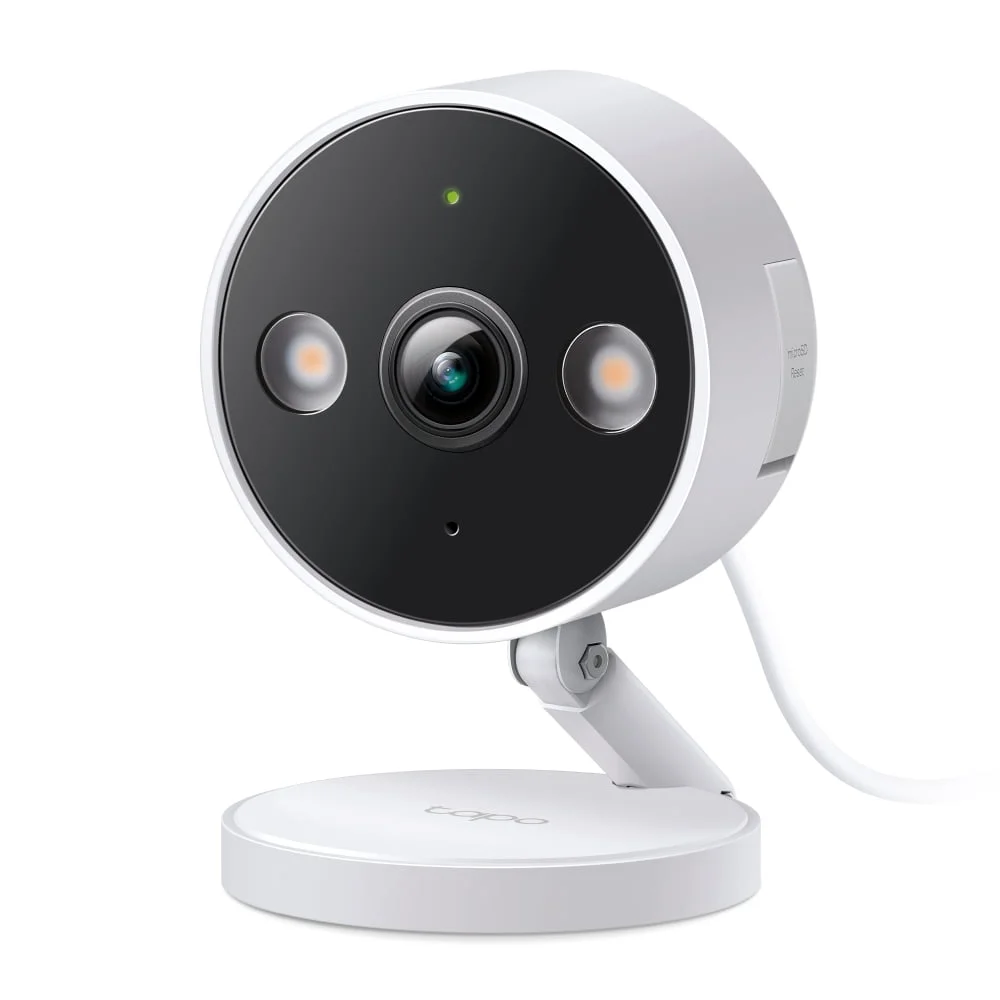 كاميرا مراقبة TP-LINK Tapo C120 واي فاي داخلية وخارجية 2K QHD IP66 - Image 5
