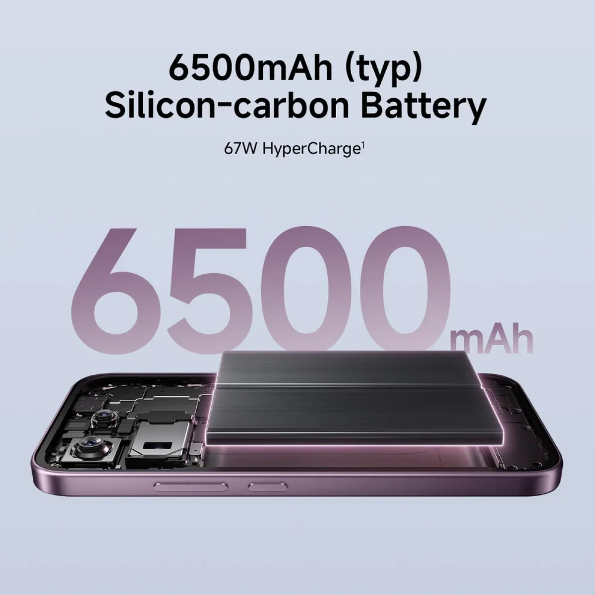 Xiaomi 17T 5G 6.59-inch 120Hz 1.5K AMOLED Smartphone, 12GB RAM, 256GB Storage, Black - Image 13