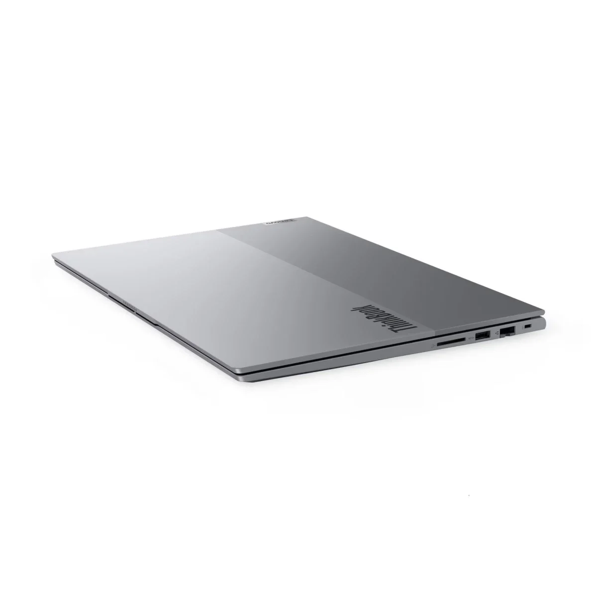 Lenovo ThinkBook 16 G9 IRL Business Laptop, Core 7 240H, 16GB RAM, 512GB SSD, 16-inch FHD+ IPS - Image 5