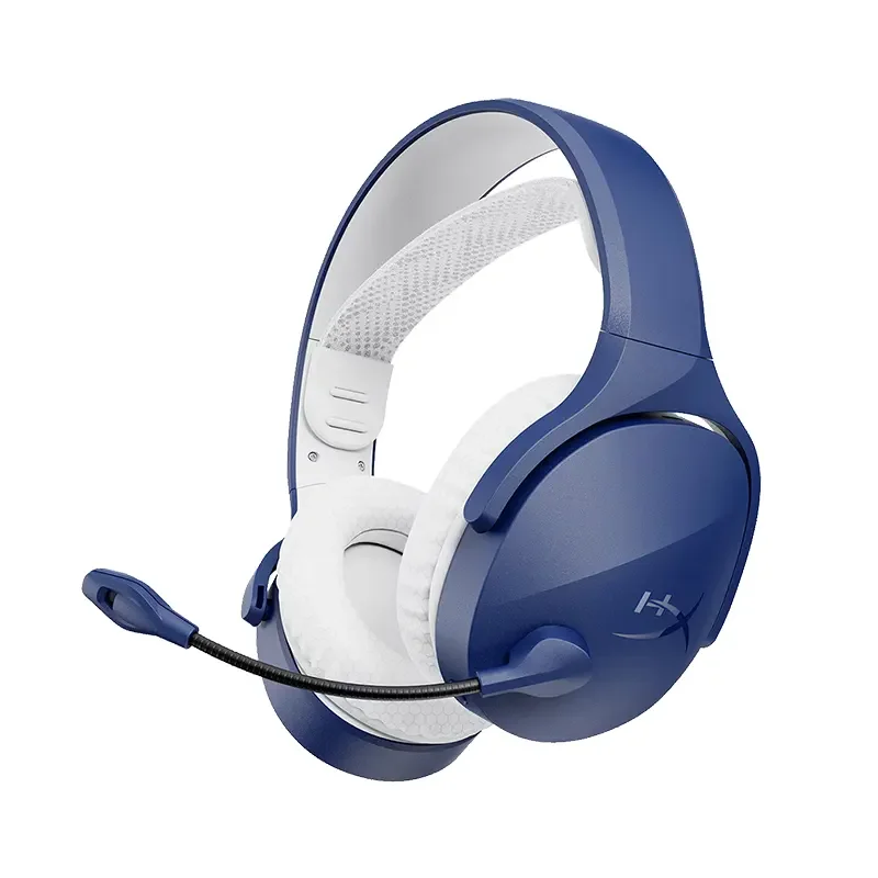 Hyper X Cloud Jet Wireless Gaming Headset – Light Blue – AM7A0AA