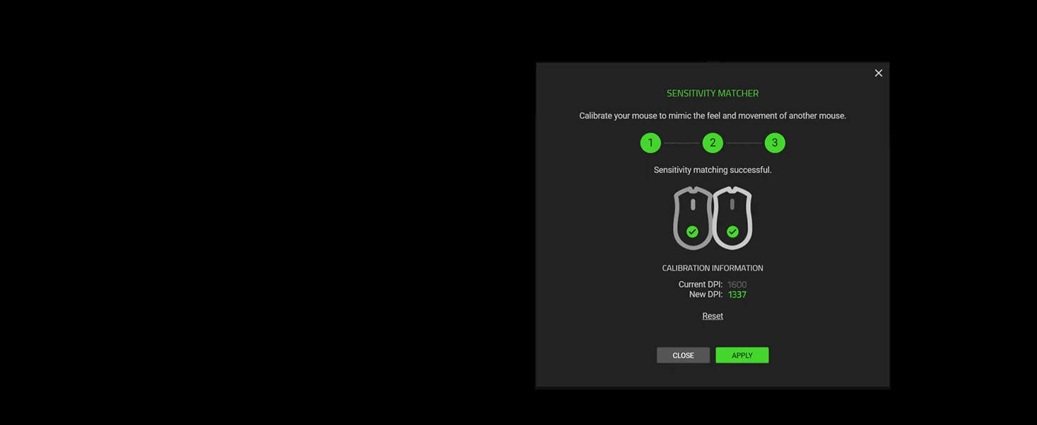 ماوس ألعاب Razer Viper V3 Pro SE لاسلكي بدقة 35K DPI، أسود - Thumbnail 16