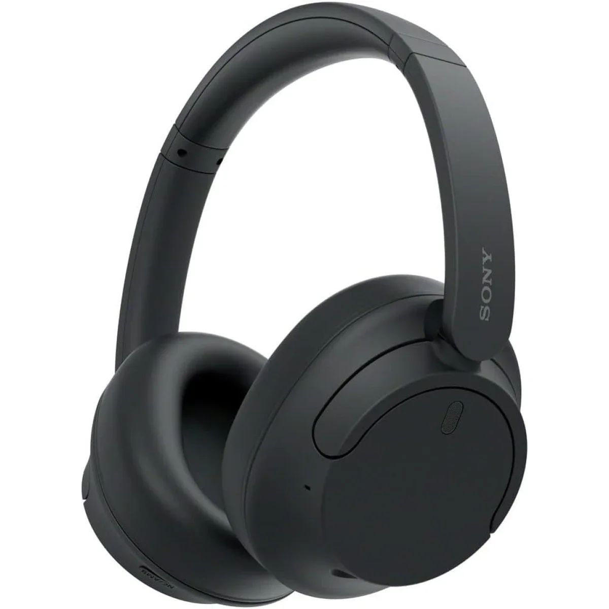 Sony WH-CH720N Wireless Noise Cancelling Over-Ear Headphones - Black
