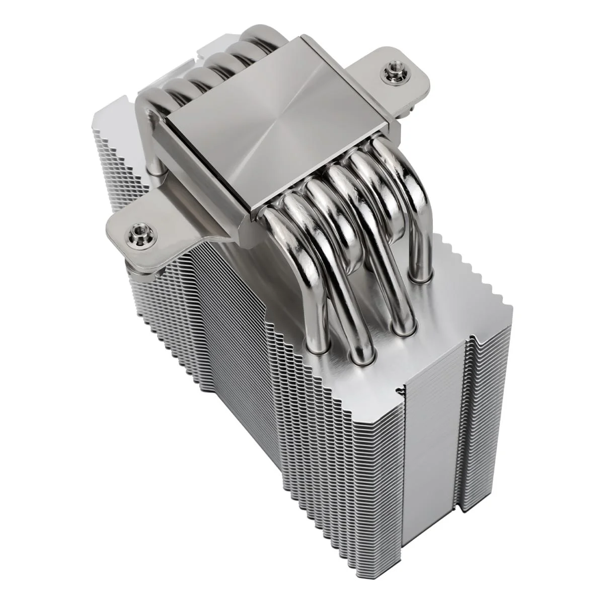 Thermalright Burst Assassin 120 ARGB CPU Air Cooler with 6 Heat Pipes - Image 2