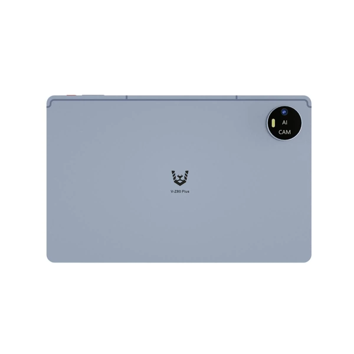 تابلت VIKUSHA V-Z80 Plus 10.95 إنش رام 12GB + 12GB وذاكرة 256GB وبطارية 8500mAh، 4G شريحتين، Android 14، أزرق - Thumbnail 2