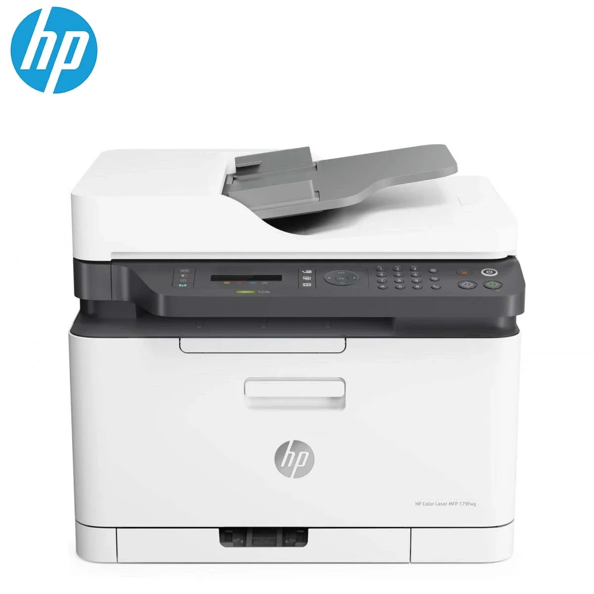 طابعة متعددة الوظائف HP 179fnw ليزر ملونة A4 مع واي فاي