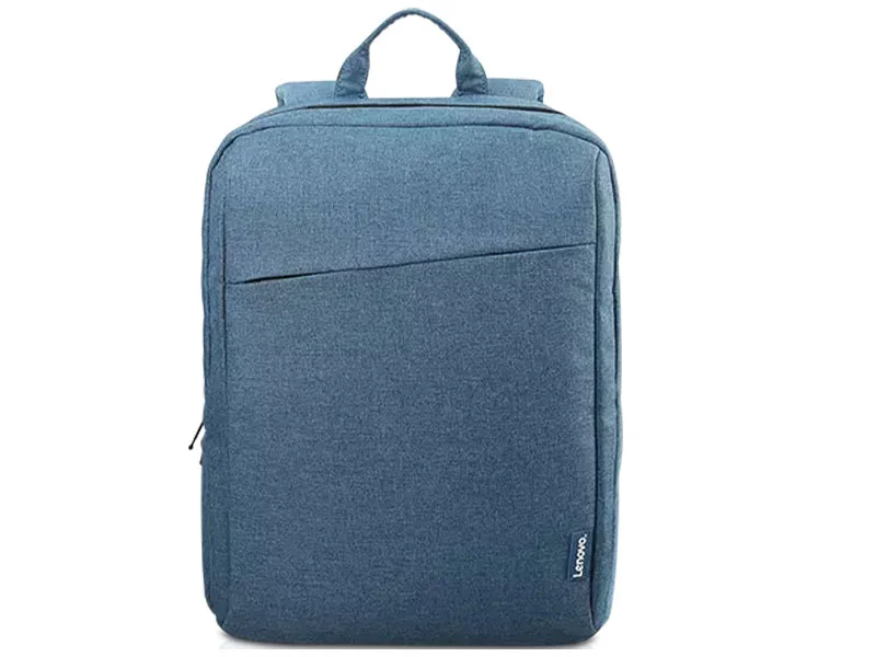 Lenovo B210 Laptop Backpack for 16-Inch Laptop/Tablet, Grey - Thumbnail 9