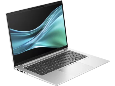 لابتوب أعمال HP EliteBook 840 G11 بمعالج Intel Core Ultra 7 10 أنوية - فضي - Image 12