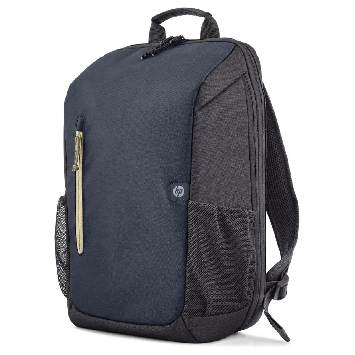 حقيبة ظهر لابتوب HP Travel 18 Liter مقاس 15.6 إنش - Iron Gray - Image 3