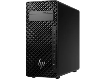 HP Z2 Tower G1i Workstation Intel Core Ultra 9 285 16GB RAM 512GB SSD Black - Image 4