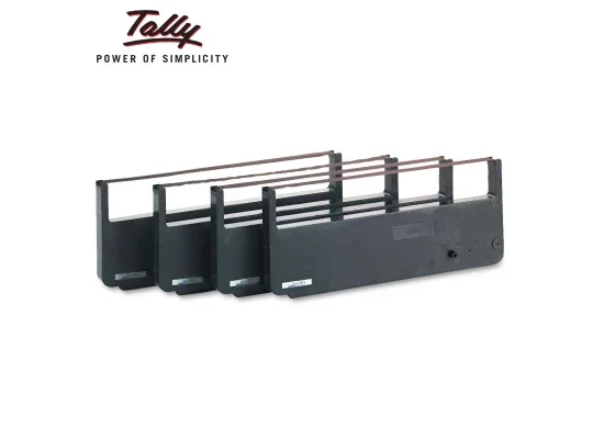 خرطوشة تونر Tally 9220 أصلية باللون الأسود - Image 2