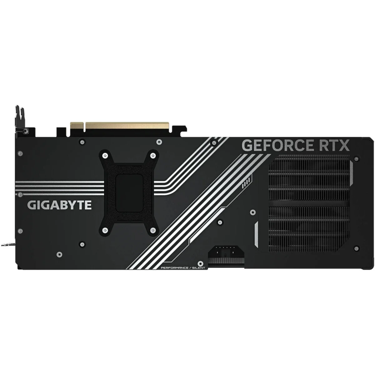 كرت شاشة GIGABYTE GeForce RTX 5080 WINDFORCE OC SFF بسعة 16GB GDDR7 - Thumbnail 3