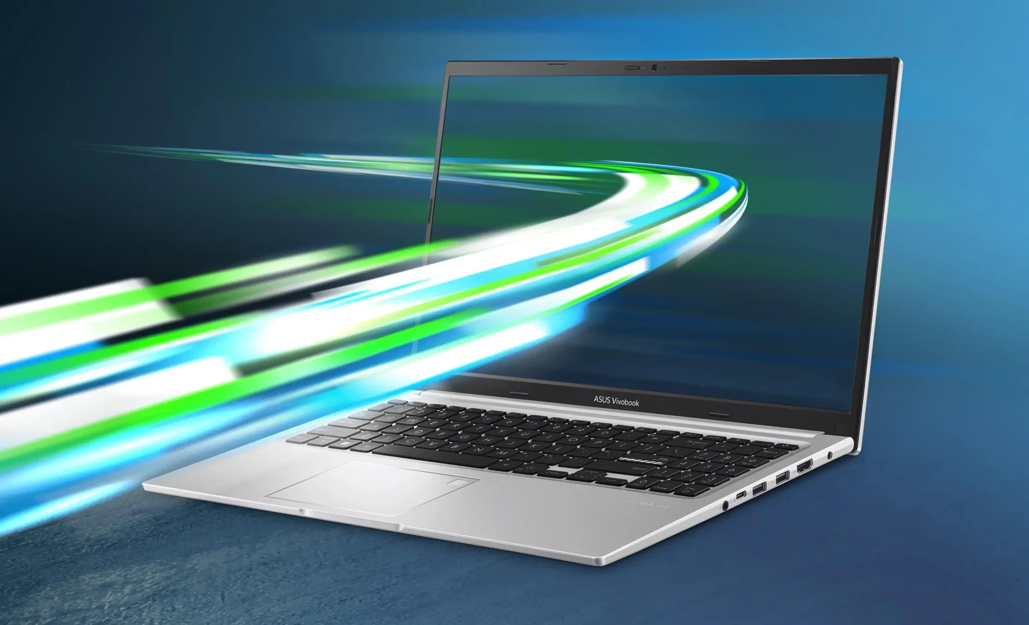 Asus Vivobook 15 X1504VA Business Laptop Intel Core 5 120U 16GB RAM 512GB SSD 15.6-inch FHD - Image 5