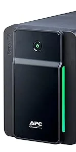 APC BVX1200LI Easy UPS 1200VA 650W with AVR - Thumbnail 15