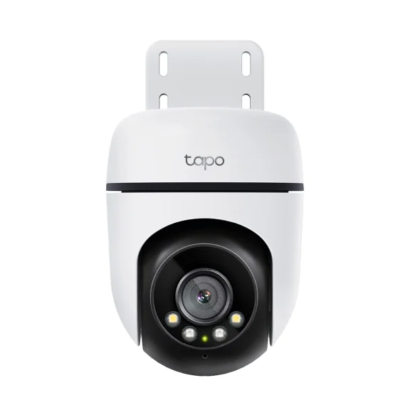 TP-LINK Tapo C500 Outdoor Pan Tilt Security Wi‑Fi Camera 2MP 1080P Full HD - Image 3