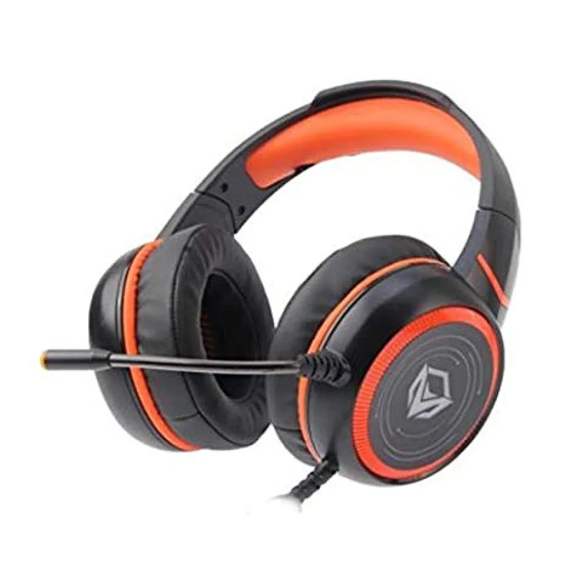 Meetion HP-030 Wired Gaming Headset with Noise-Cancelling Microphone - Image 2
