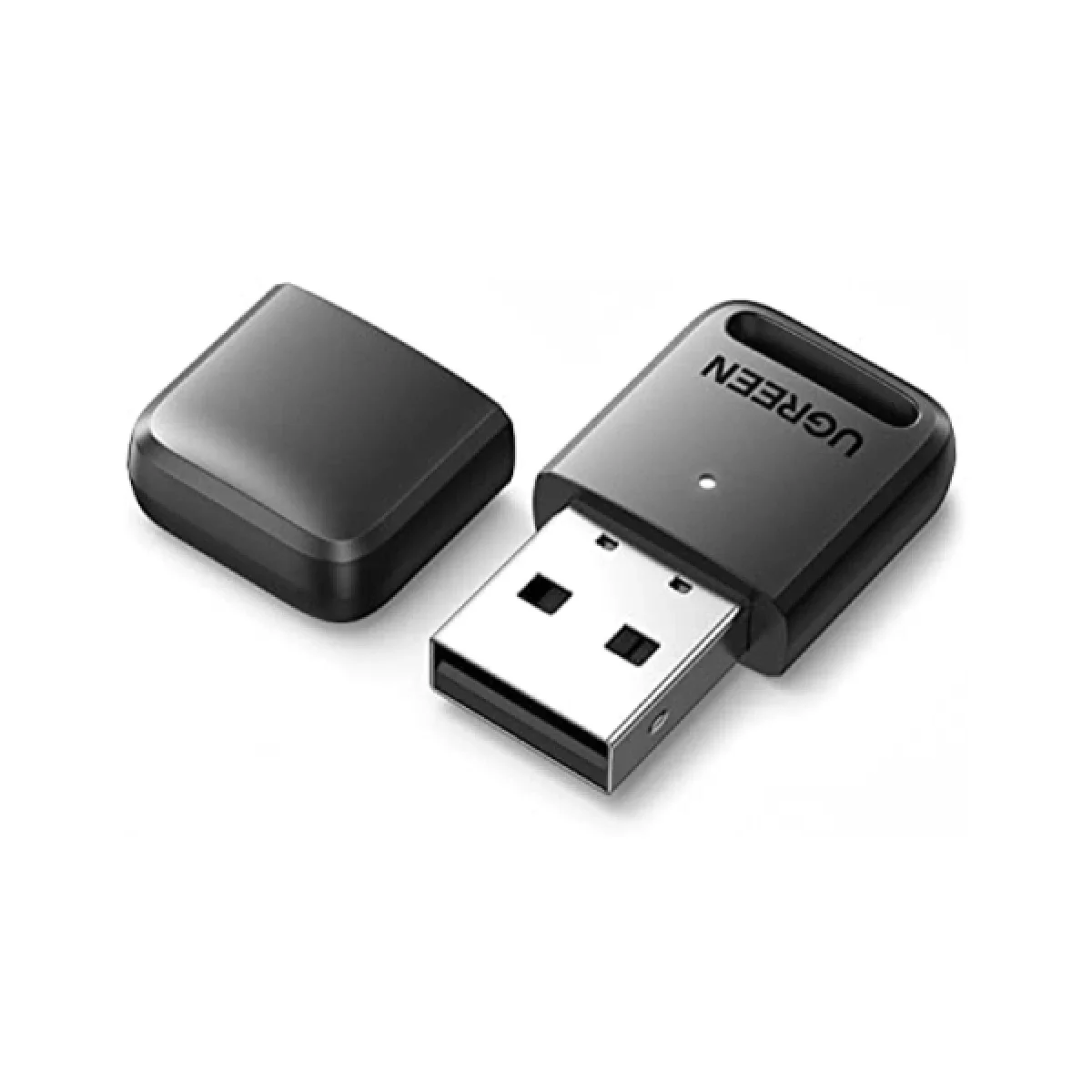 محول USB Bluetooth 5.0 من Ugreen 90225 بمدى 20 متر