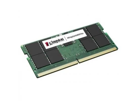 رام لابتوب Kingston ValueRAM 8GB DDR4 3200MHz SODIMM - Thumbnail 2