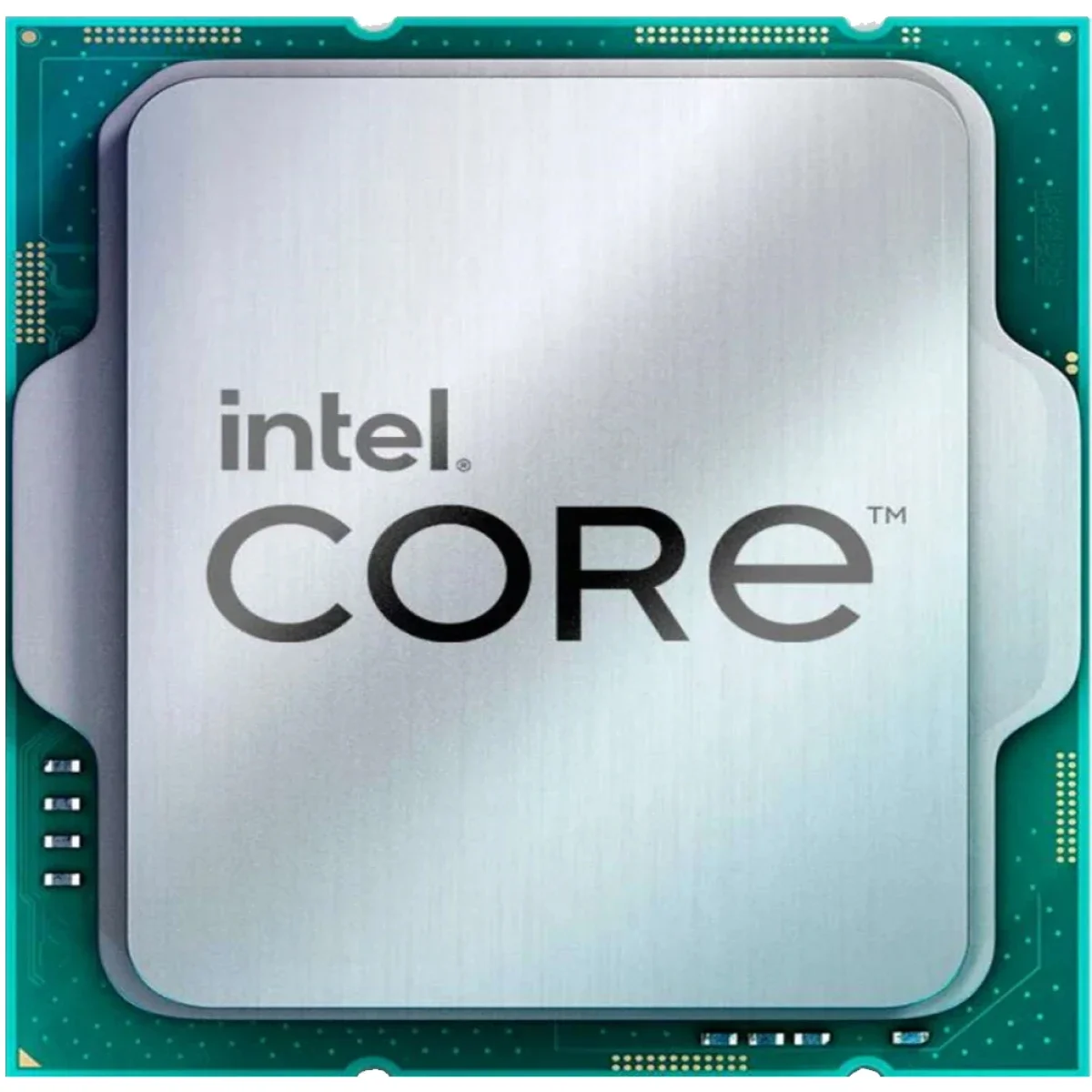 Intel Core i5-14600K 14th Gen Desktop Processor 14 Cores Up to 5.3GHz 44MB Cache Tray - Image 1