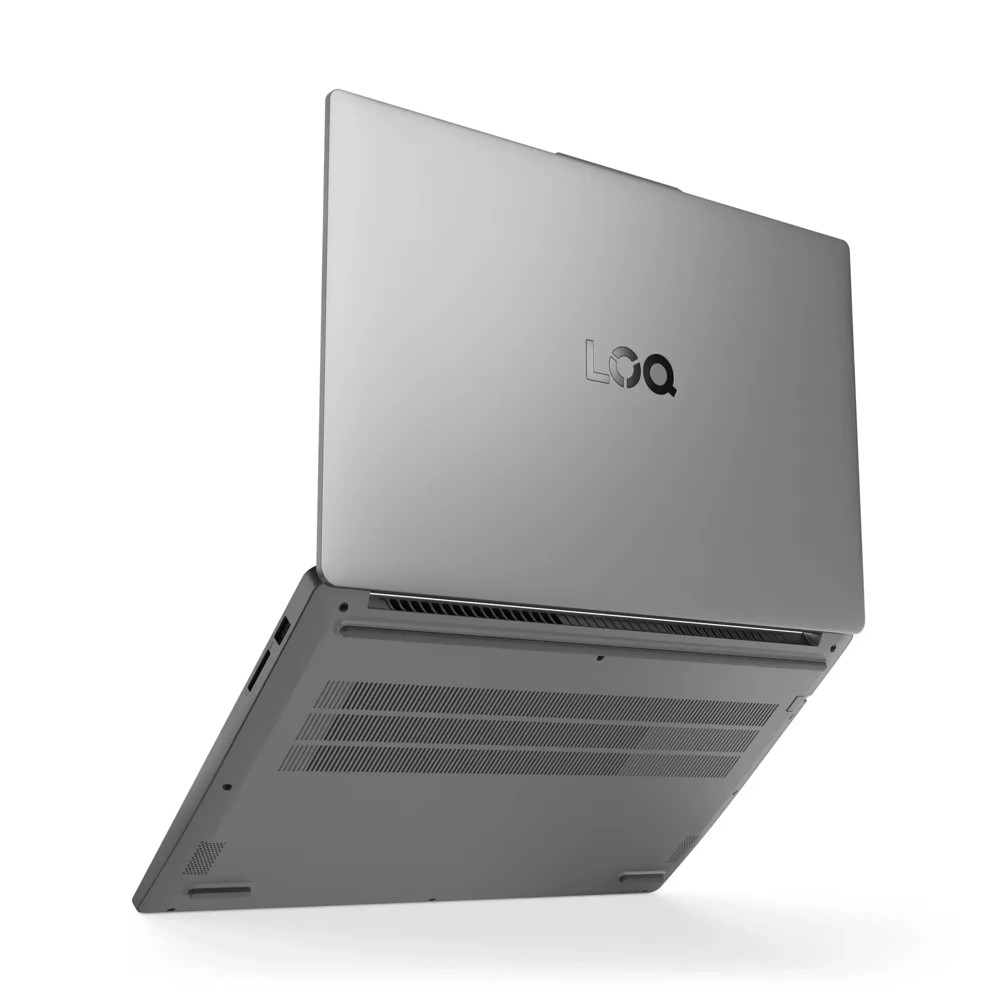 Lenovo LOQ 15IAX9E Gaming Laptop, Intel Core i5-12450HX, RTX 4050 6GB, 15.6-inch FHD IPS 144Hz - Image 3