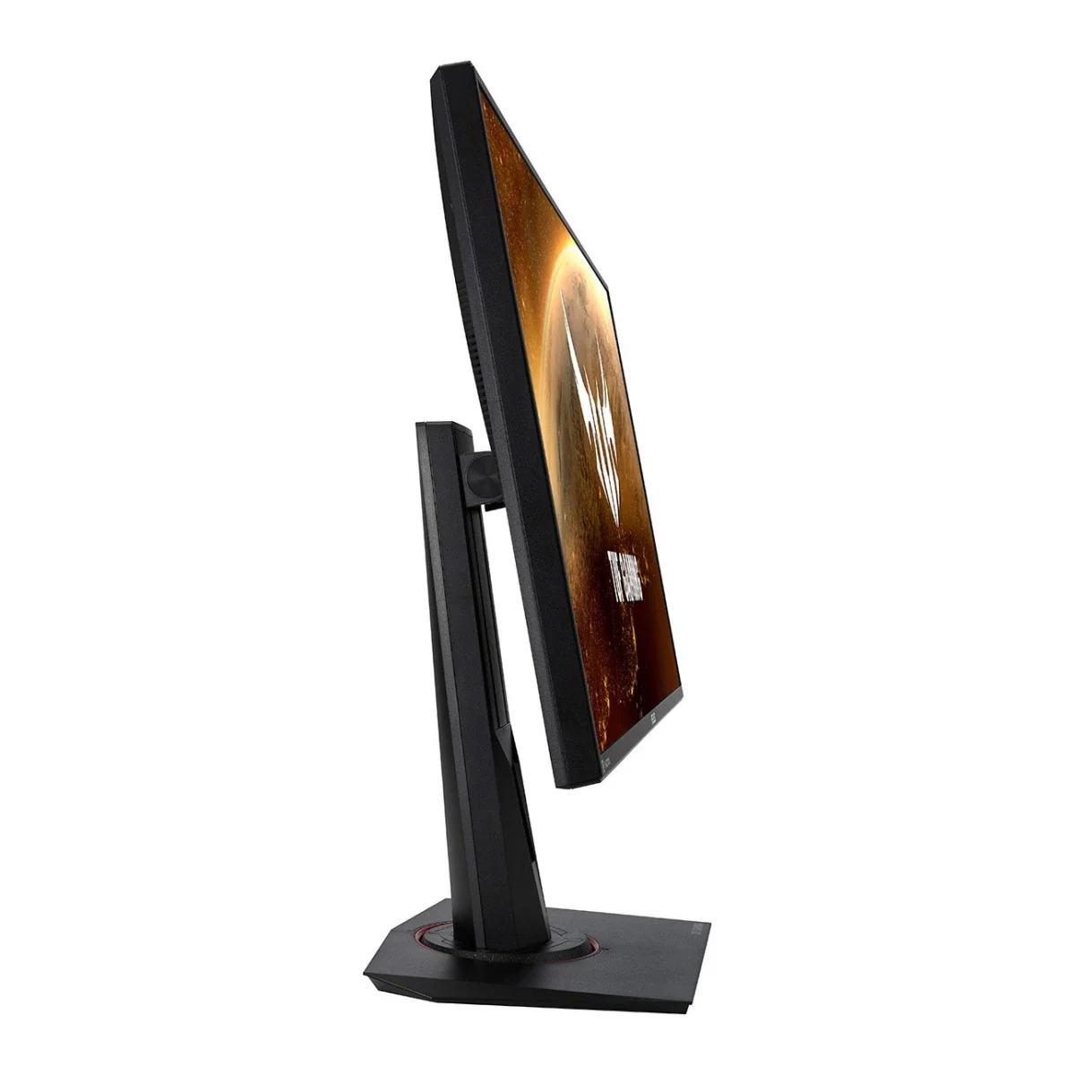 Asus TUF Gaming VG279QM 27-Inch Full HD Fast IPS Gaming Monitor, 280Hz, 1ms, G-SYNC Compatible, Black - Thumbnail 3