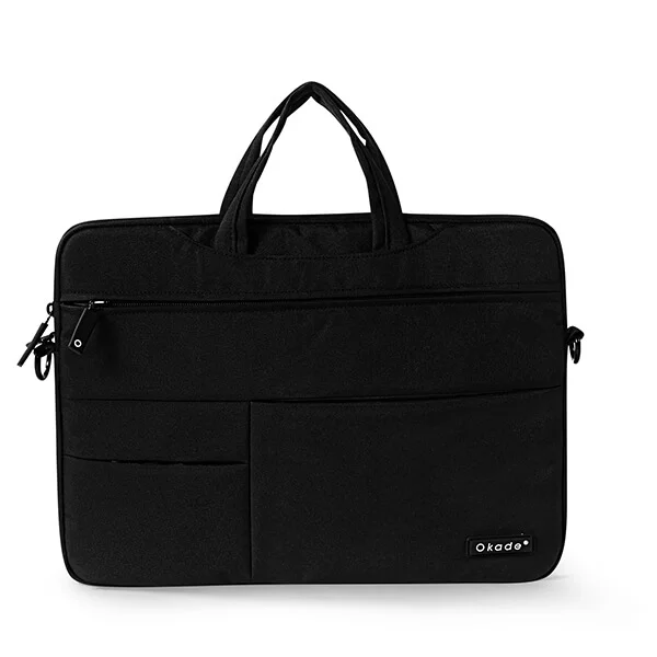 Okade T41 Laptop Bag 15.6 Inch Black