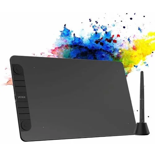 تابلت رسم جرافيك VEIKK VK1060 PRO - Image 2
