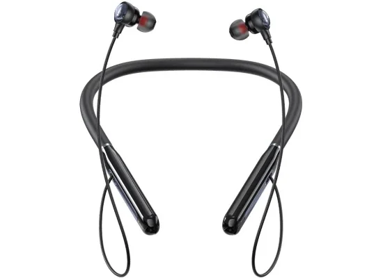 سماعات رقبة لاسلكية ACEFAST N5 بوقت تشغيل 30 ساعة وBluetooth 5.4 ومقاومة IPX4 - Thumbnail 5